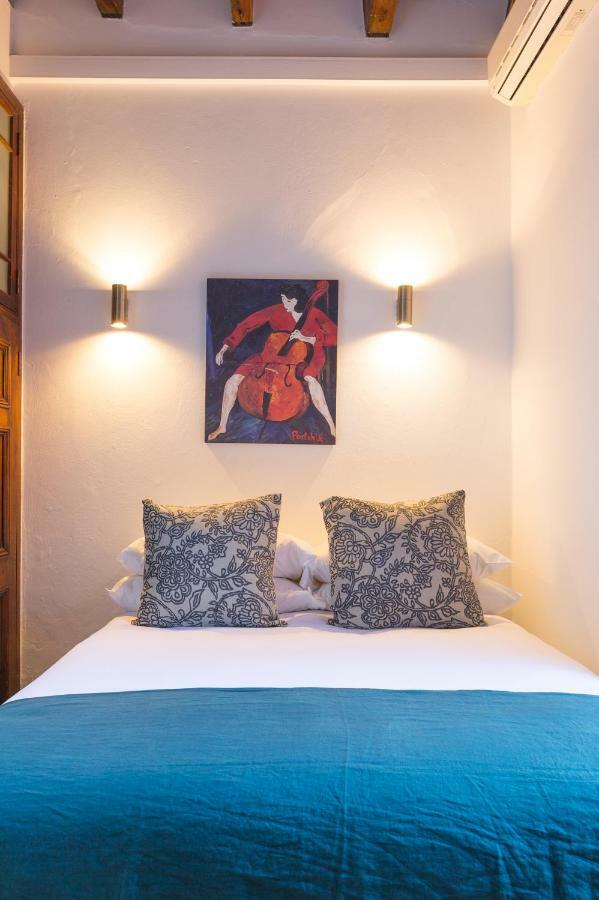 Central Cape Town, Stylish Home, With Private Courtyard Eksteriør bilde