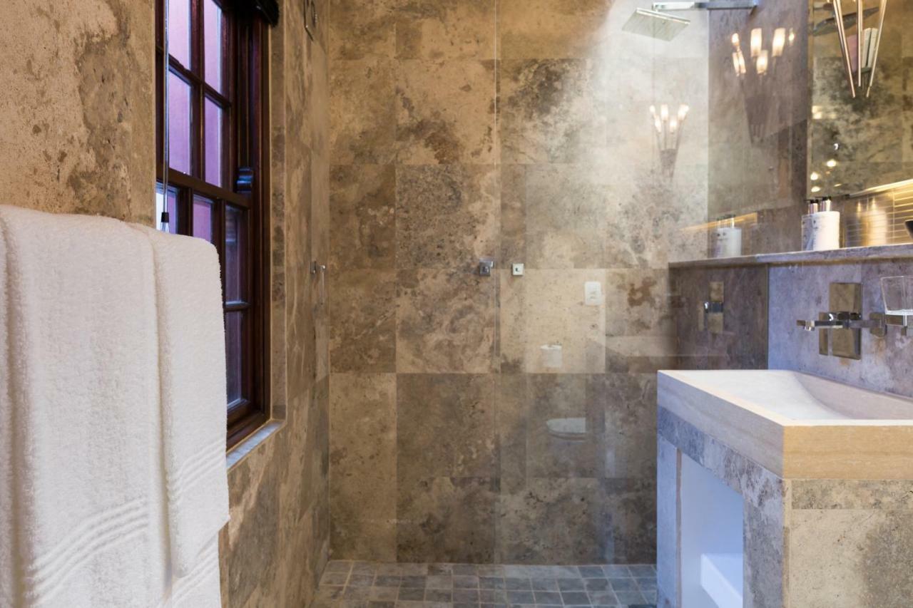 Central Cape Town, Stylish Home, With Private Courtyard Eksteriør bilde