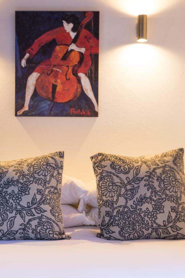 Central Cape Town, Stylish Home, With Private Courtyard Eksteriør bilde