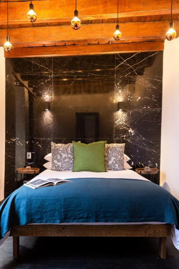 Central Cape Town, Stylish Home, With Private Courtyard Eksteriør bilde