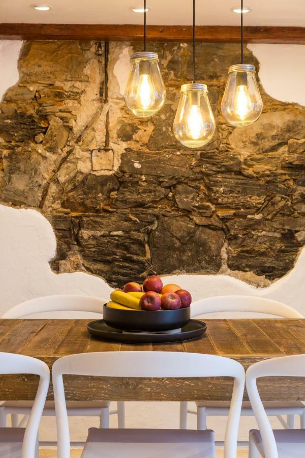 Central Cape Town, Stylish Home, With Private Courtyard Eksteriør bilde