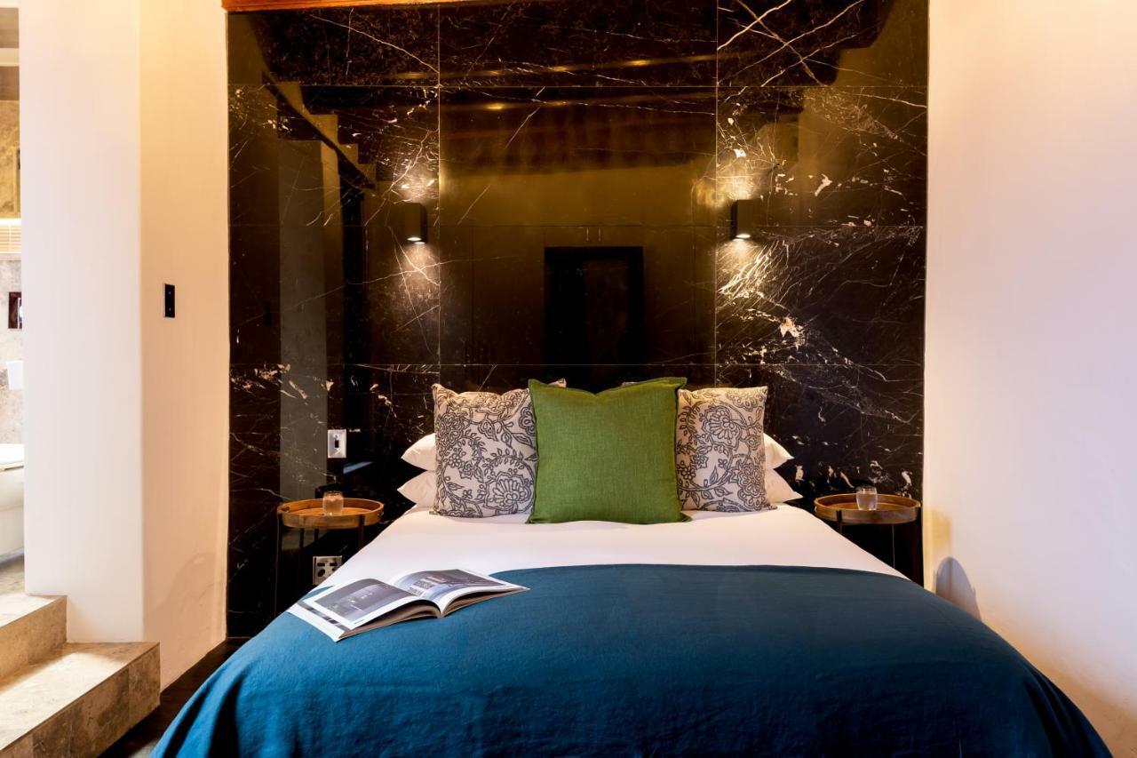 Central Cape Town, Stylish Home, With Private Courtyard Eksteriør bilde