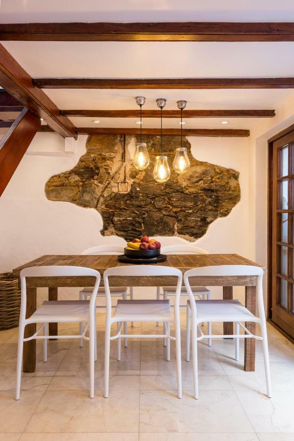 Central Cape Town, Stylish Home, With Private Courtyard Eksteriør bilde