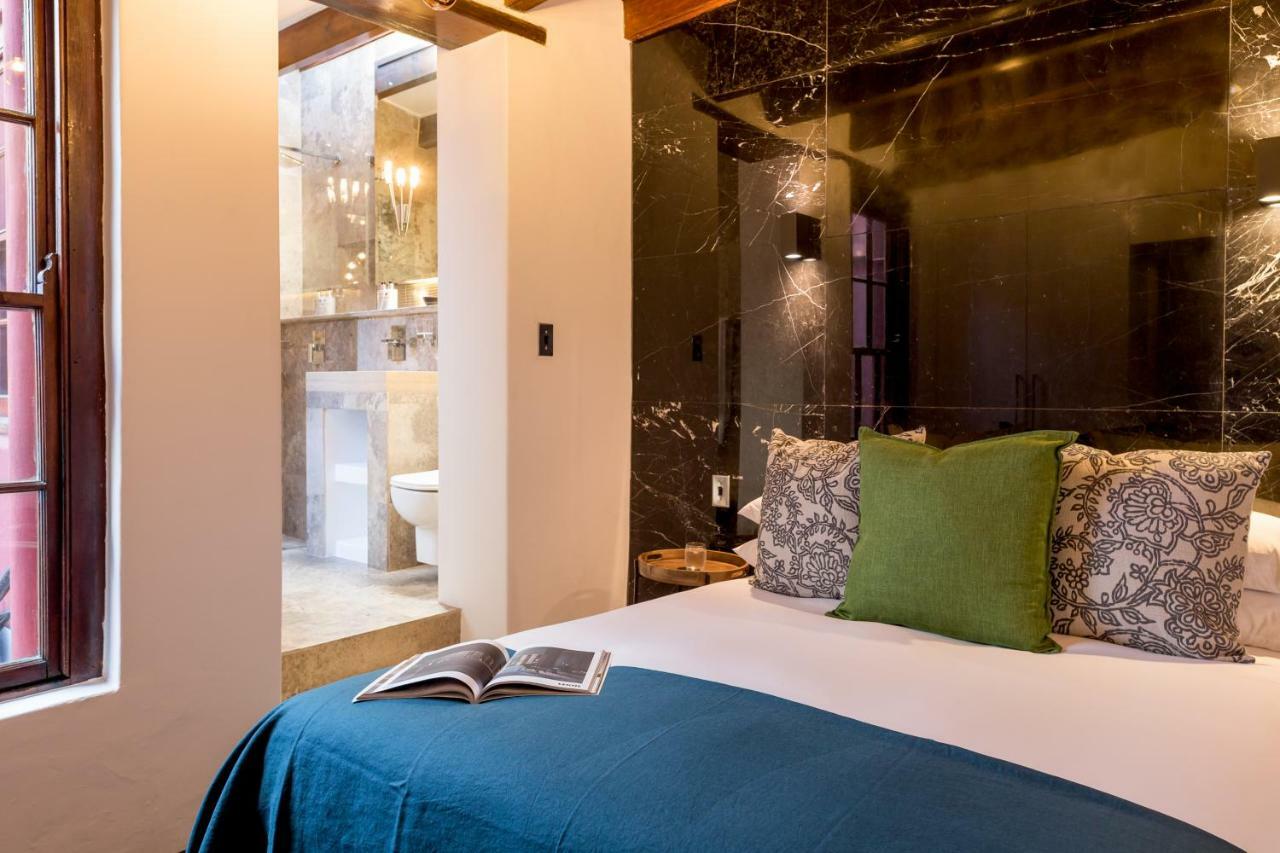 Central Cape Town, Stylish Home, With Private Courtyard Eksteriør bilde