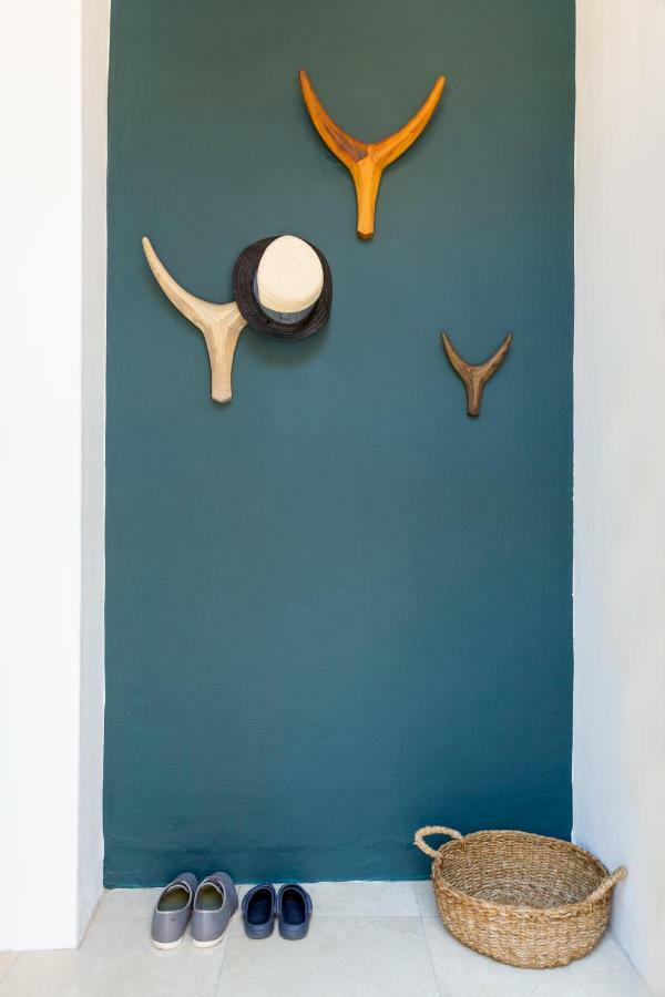 Central Cape Town, Stylish Home, With Private Courtyard Eksteriør bilde