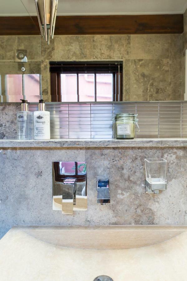 Central Cape Town, Stylish Home, With Private Courtyard Eksteriør bilde